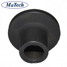 Custom Black Sleeve Hot Forging Steel Parts